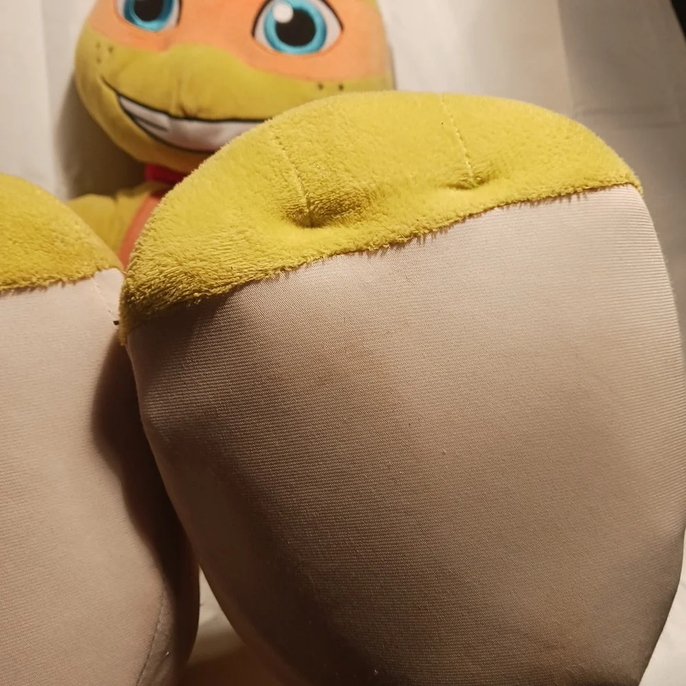 Nickelodeon this tmnt